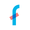 Feutre App Logo Pictarine